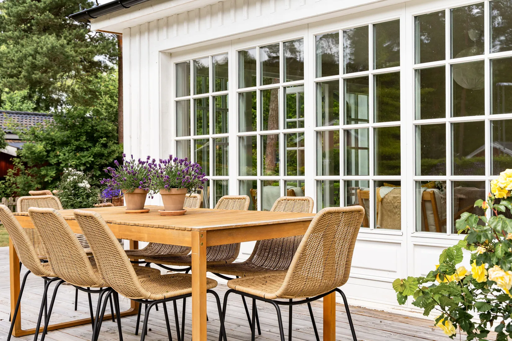Villa, Ekorrvägen 7, Riviera, Båstad