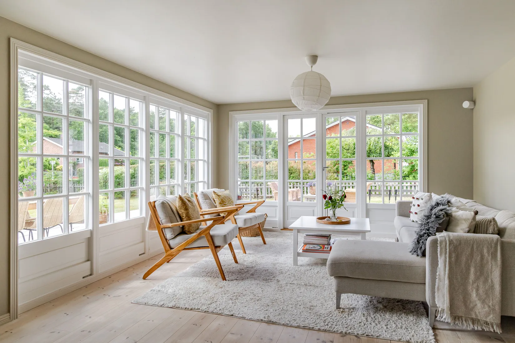 Villa, Ekorrvägen 7, Riviera, Båstad
