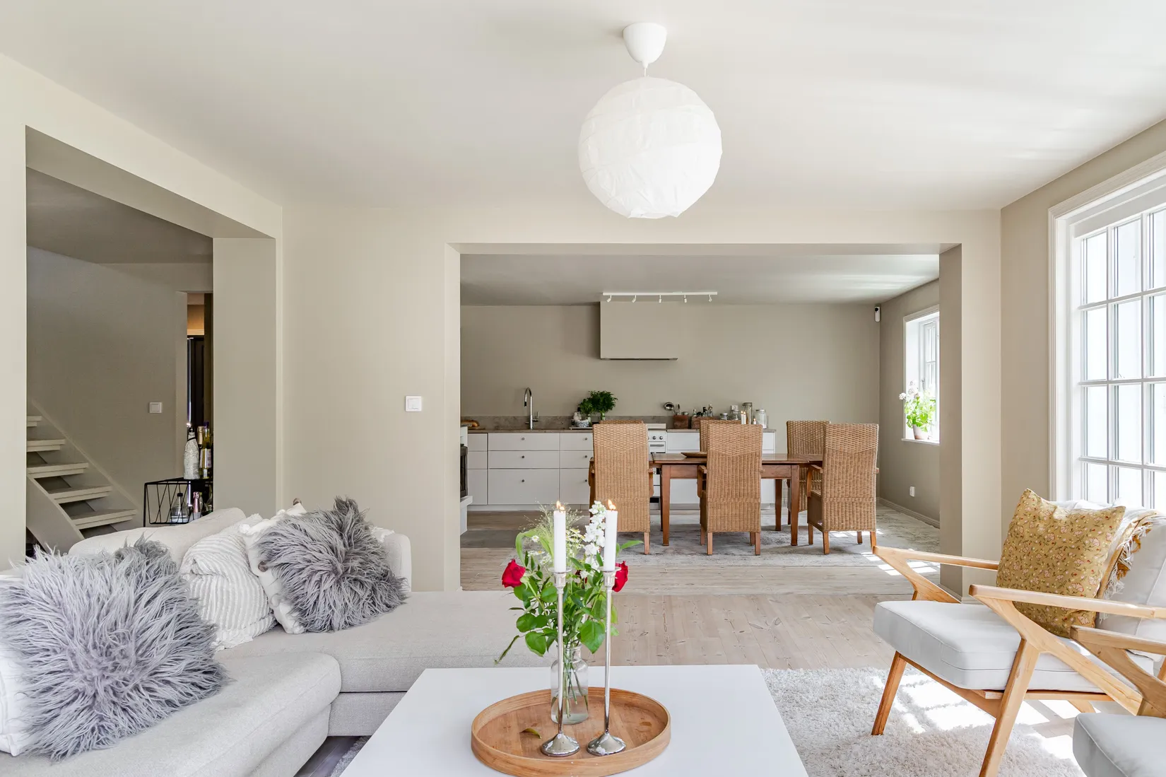 Villa, Ekorrvägen 7, Riviera, Båstad