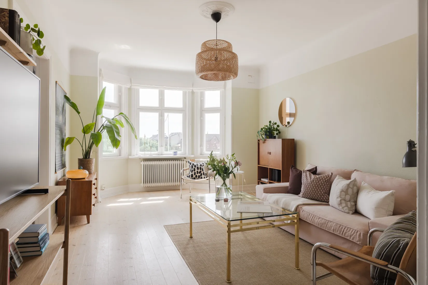 Bostadsrätt, Karl XII gatan 10A, Lund - Centrum, Lund