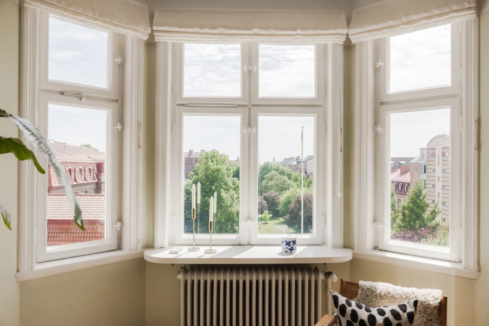 Bostadsrätt, Karl XII gatan 10A, Lund - Centrum, Lund
