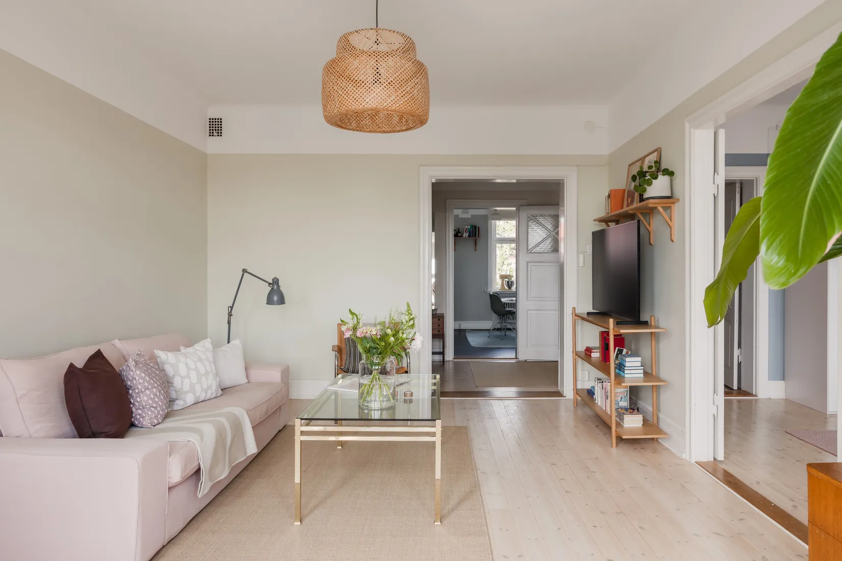 Bostadsrätt, Karl XII gatan 10A, Lund - Centrum, Lund