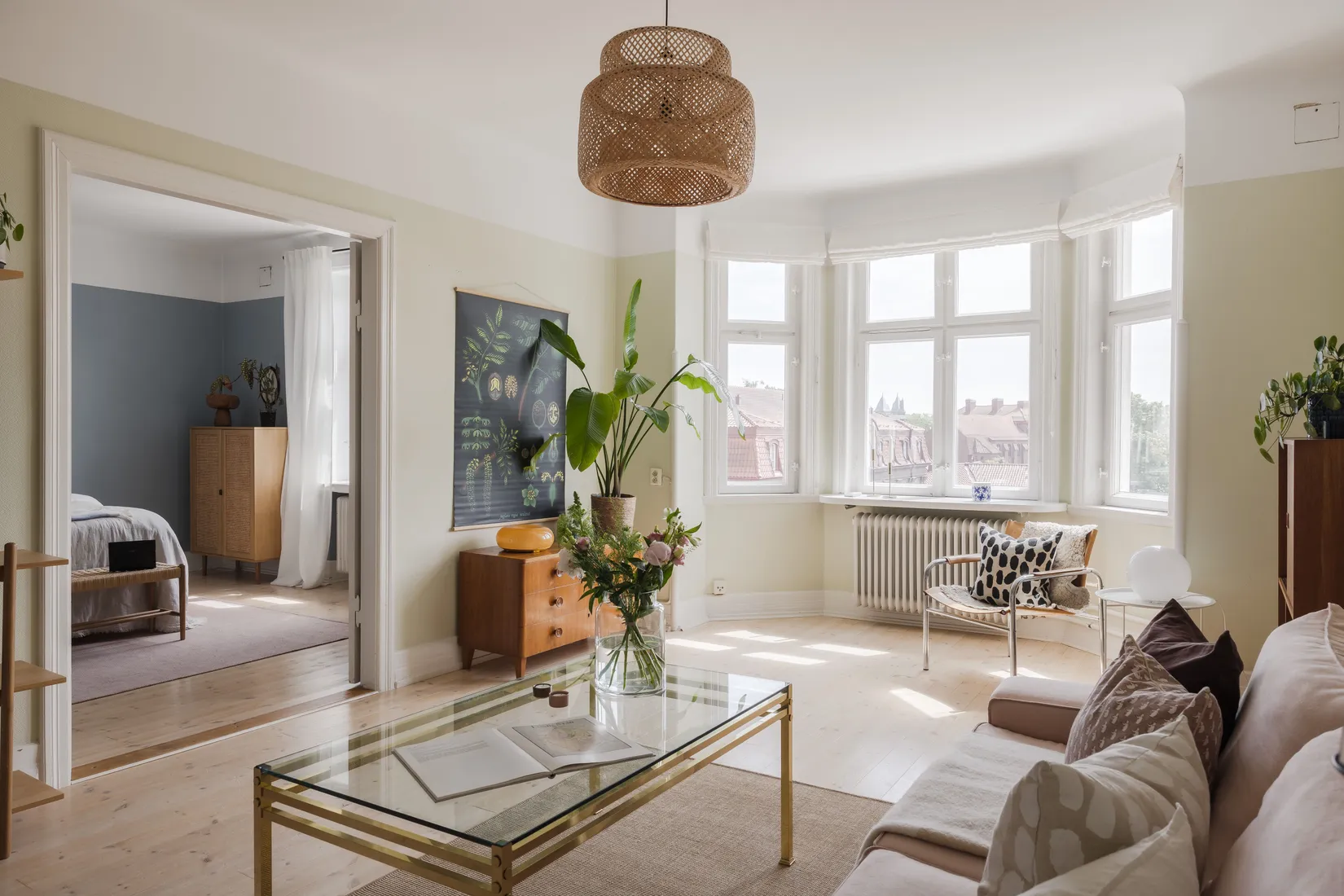Bostadsrätt, Karl XII gatan 10A, Lund - Centrum, Lund