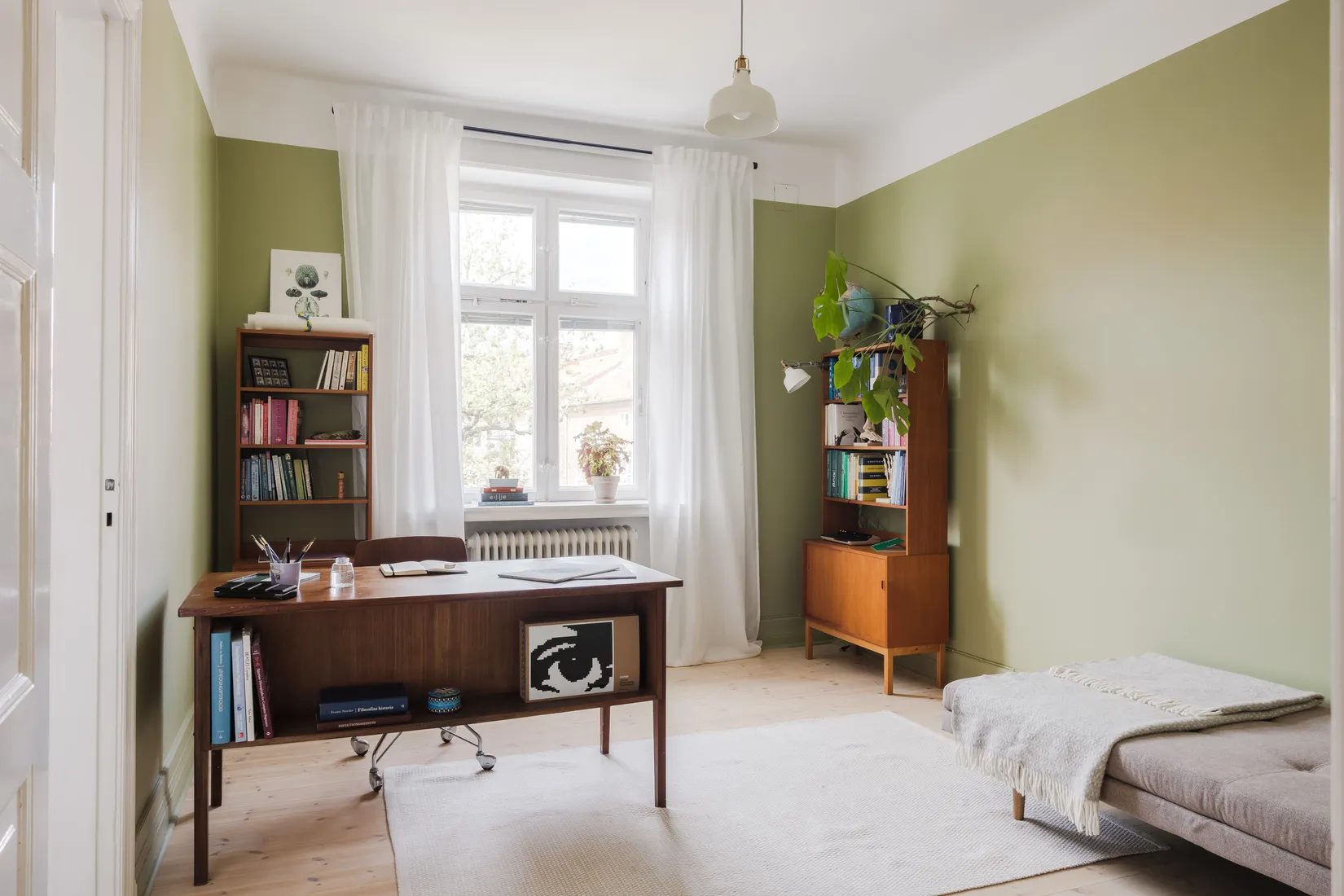 Bostadsrätt, Karl XII gatan 10A, Lund - Centrum, Lund