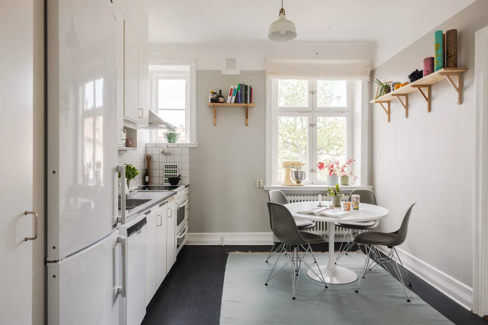Bostadsrätt, Karl XII gatan 10A, Lund - Centrum, Lund