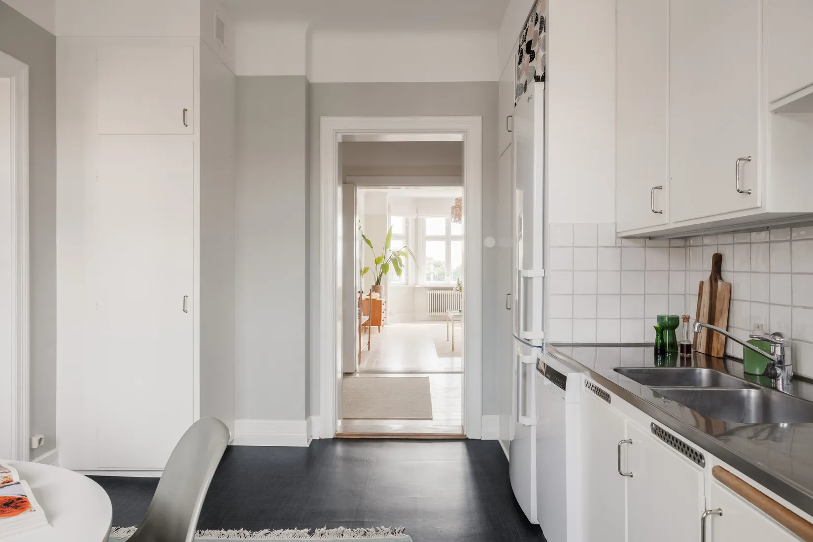 Bostadsrätt, Karl XII gatan 10A, Lund - Centrum, Lund
