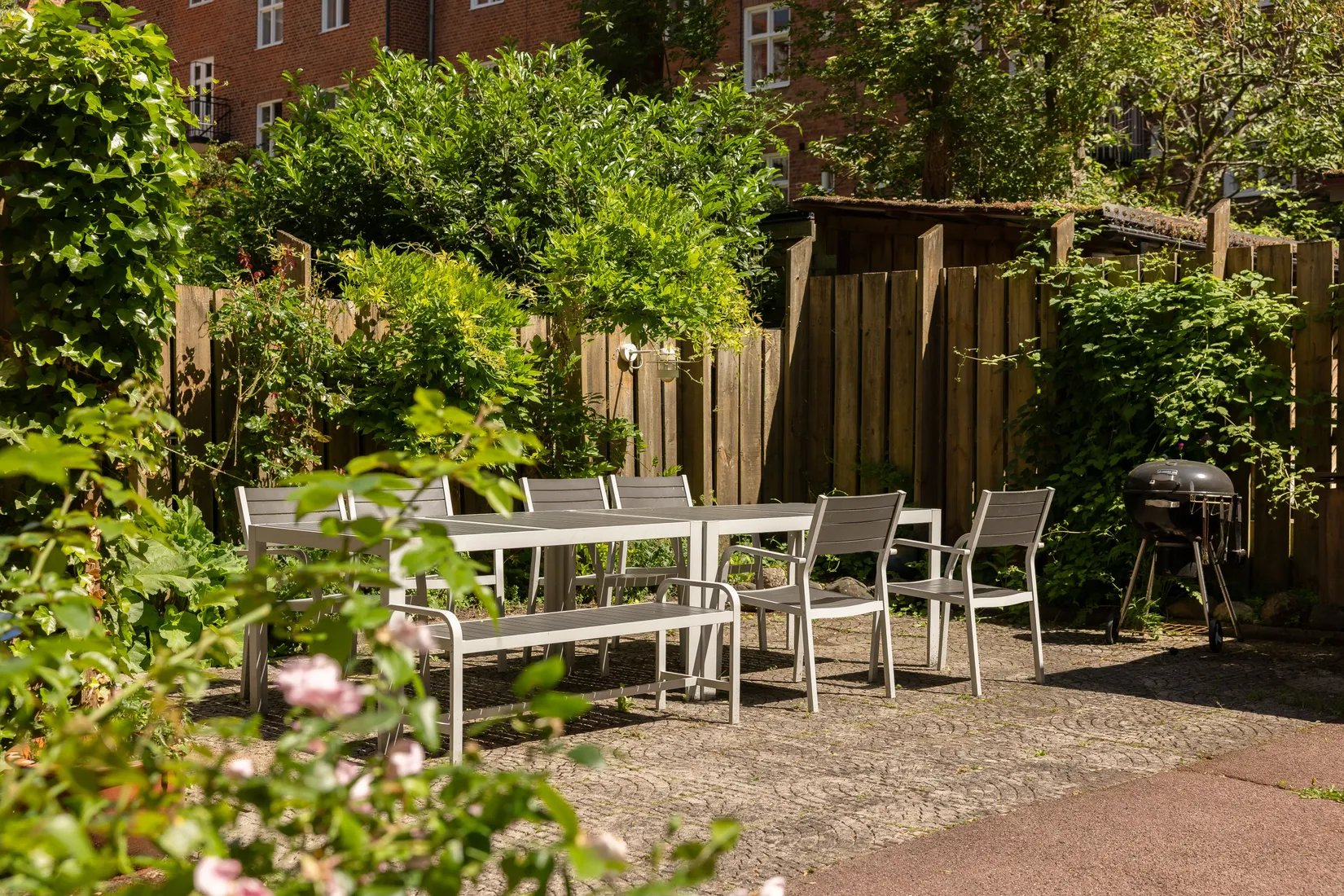 Bostadsrätt, Karl XII gatan 10A, Lund - Centrum, Lund