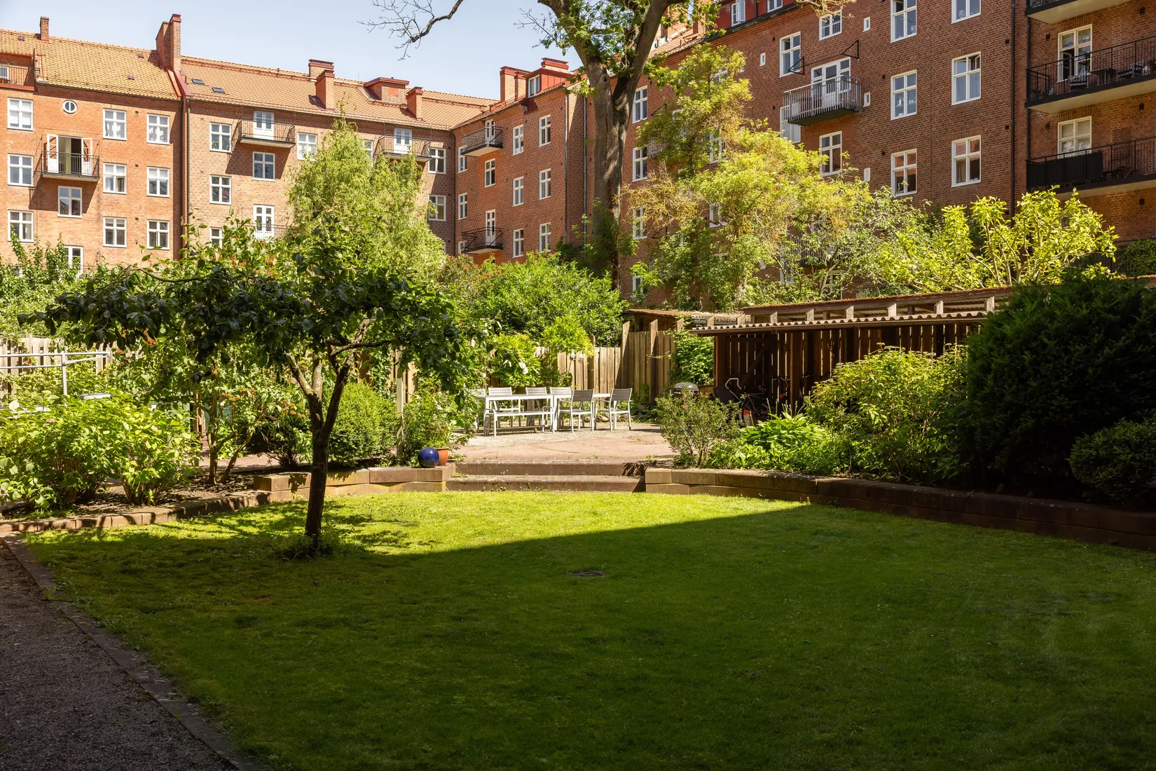 Bostadsrätt, Karl XII gatan 10A, Lund - Centrum, Lund