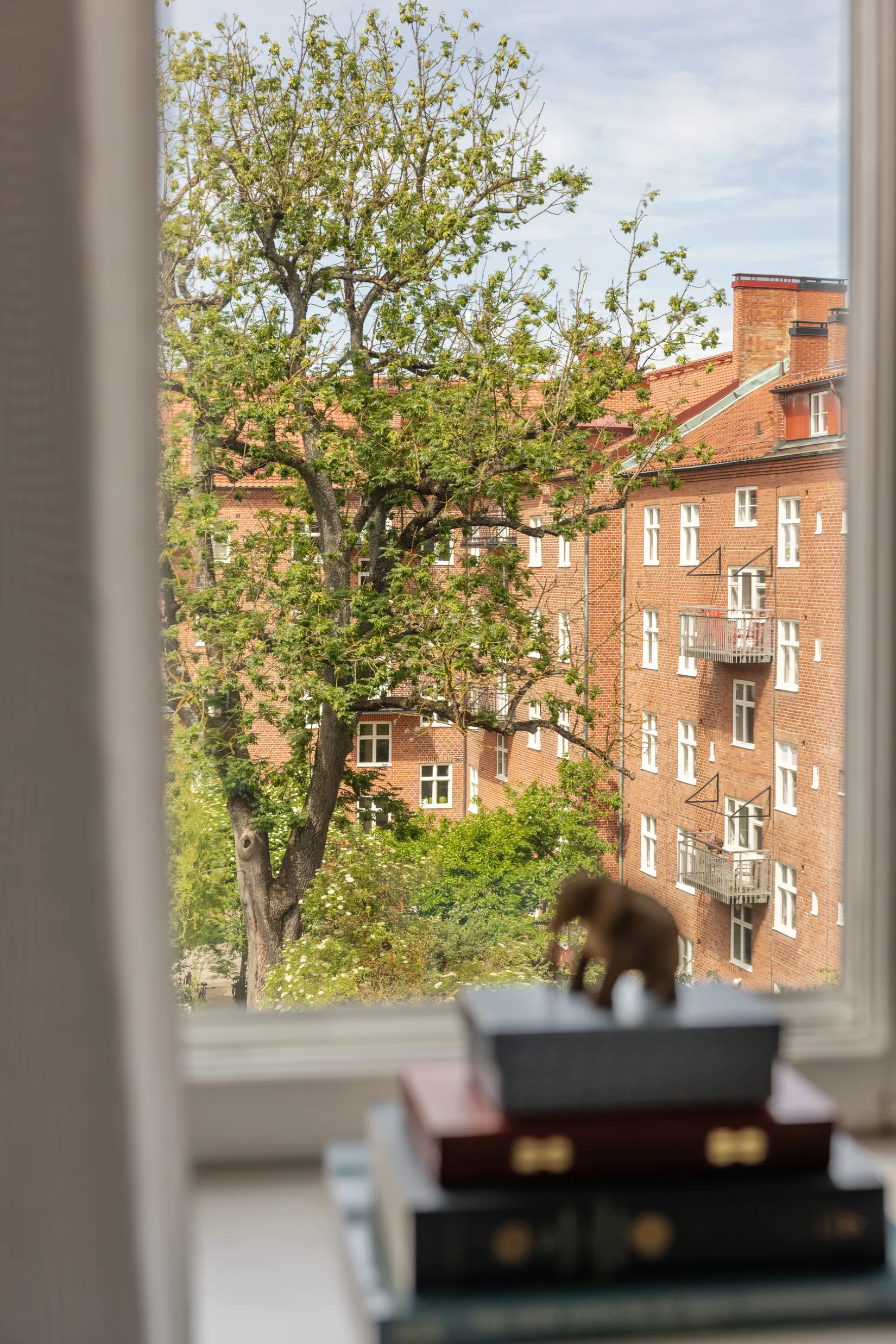 Bostadsrätt, Karl XII gatan 10A, Lund - Centrum, Lund