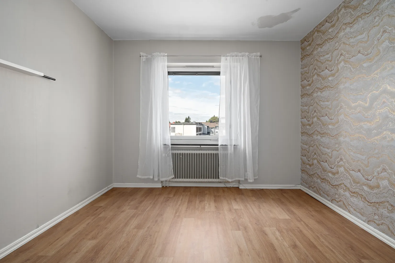 Bostadsrätt, Vintergatan 65, Skelleftehamn, Skellefteå