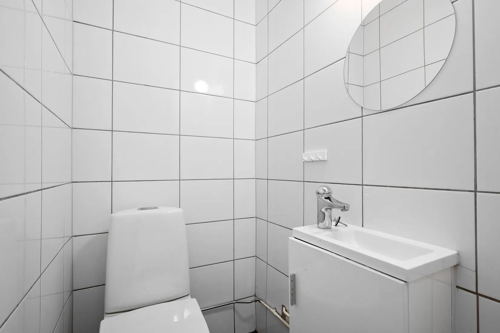 Bostadsrätt, Vintergatan 65, Skelleftehamn, Skellefteå