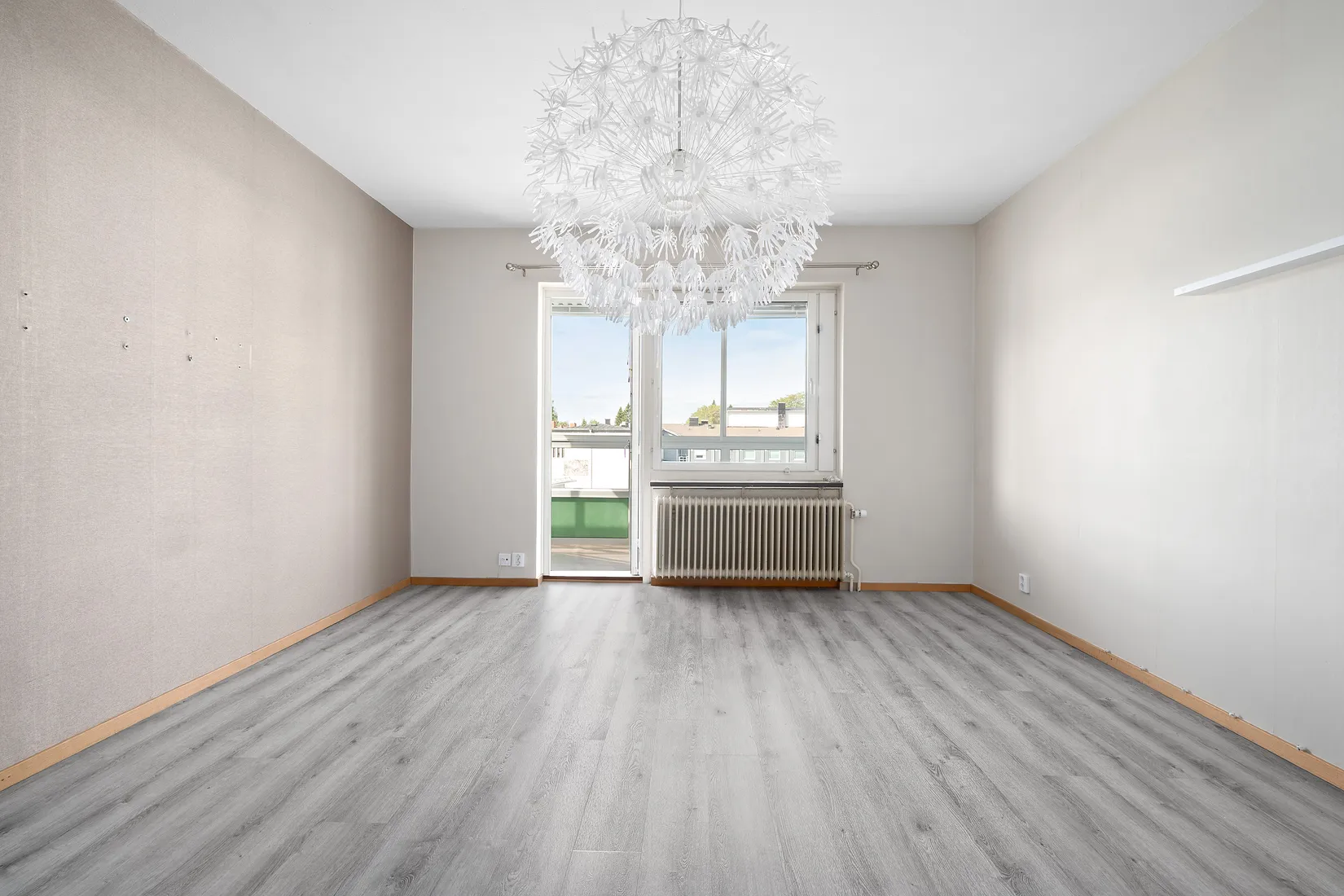 Bostadsrätt, Vintergatan 65, Skelleftehamn, Skellefteå