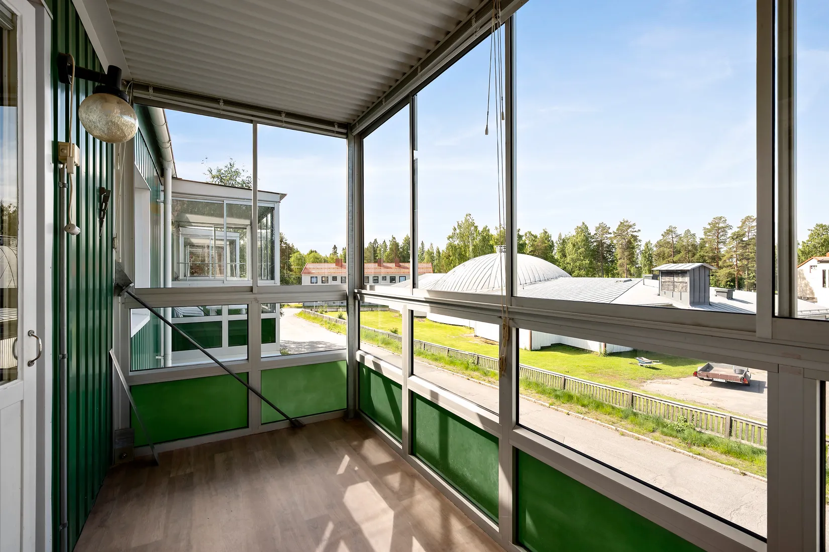 Bostadsrätt, Vintergatan 65, Skelleftehamn, Skellefteå