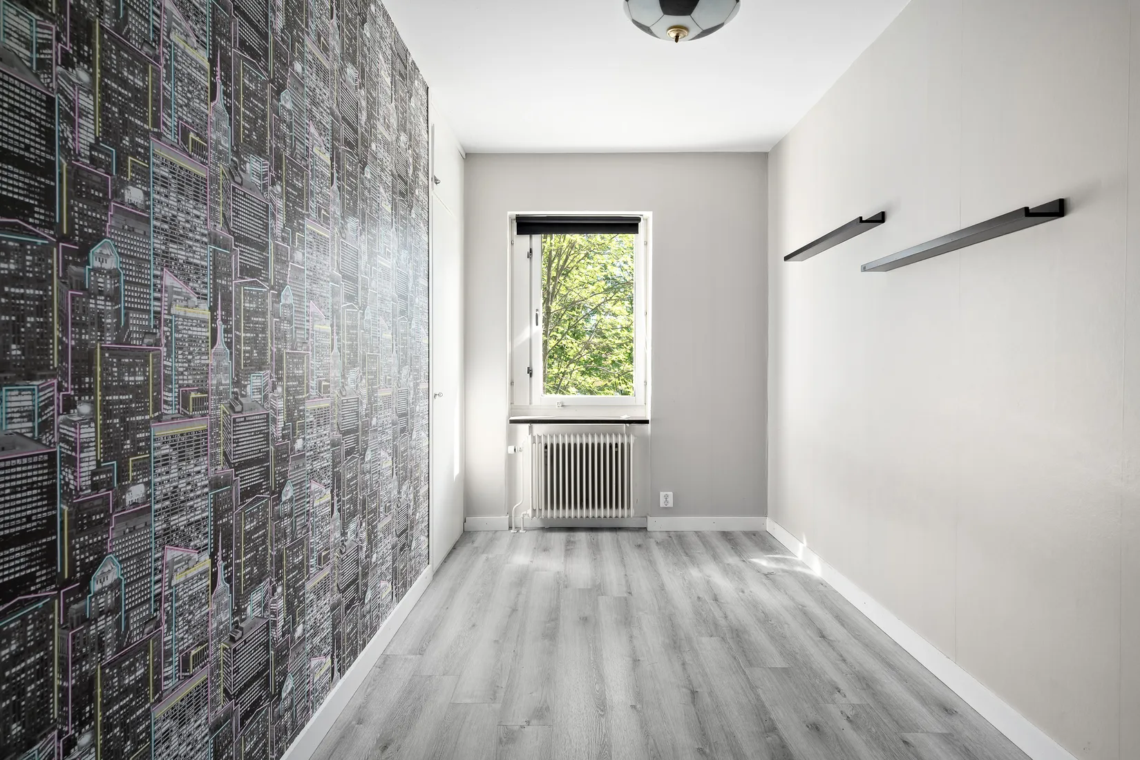 Bostadsrätt, Vintergatan 65, Skelleftehamn, Skellefteå