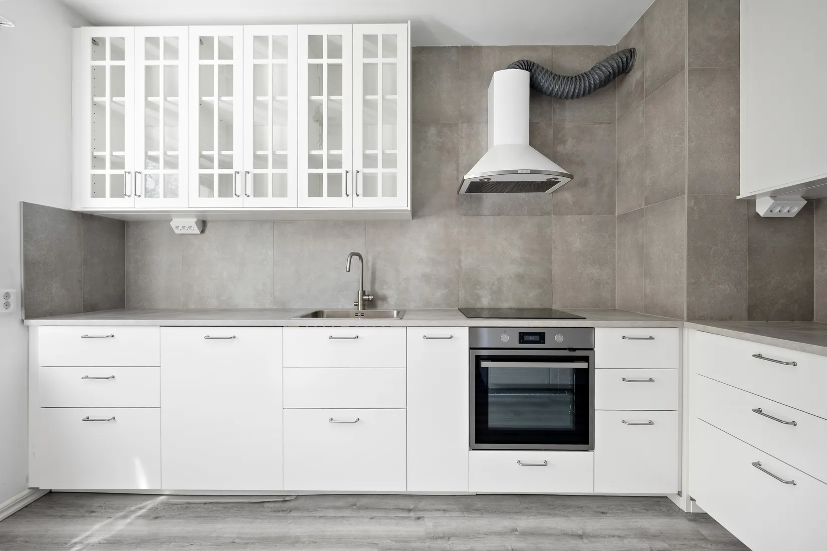 Bostadsrätt, Vintergatan 65, Skelleftehamn, Skellefteå