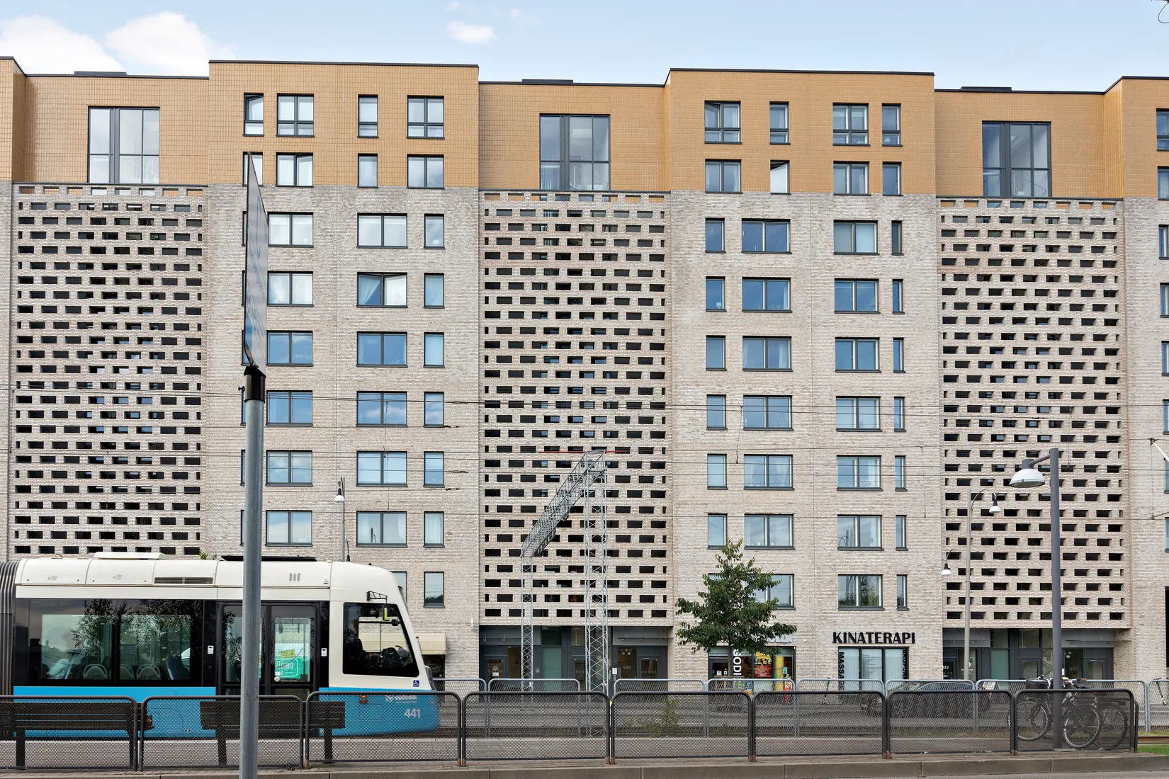 Bostadsrätt, Mölndalsvägen 89B, Almedal, Göteborg