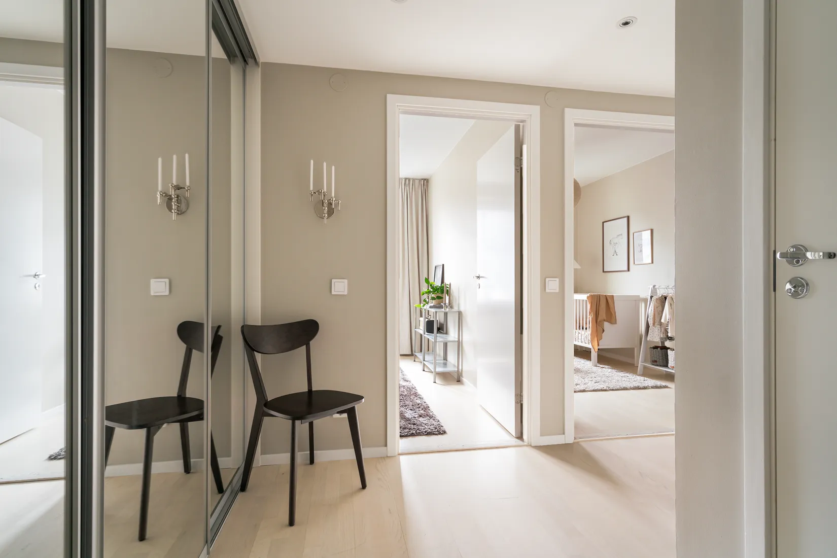Bostadsrätt, Mölndalsvägen 89B, Almedal, Göteborg