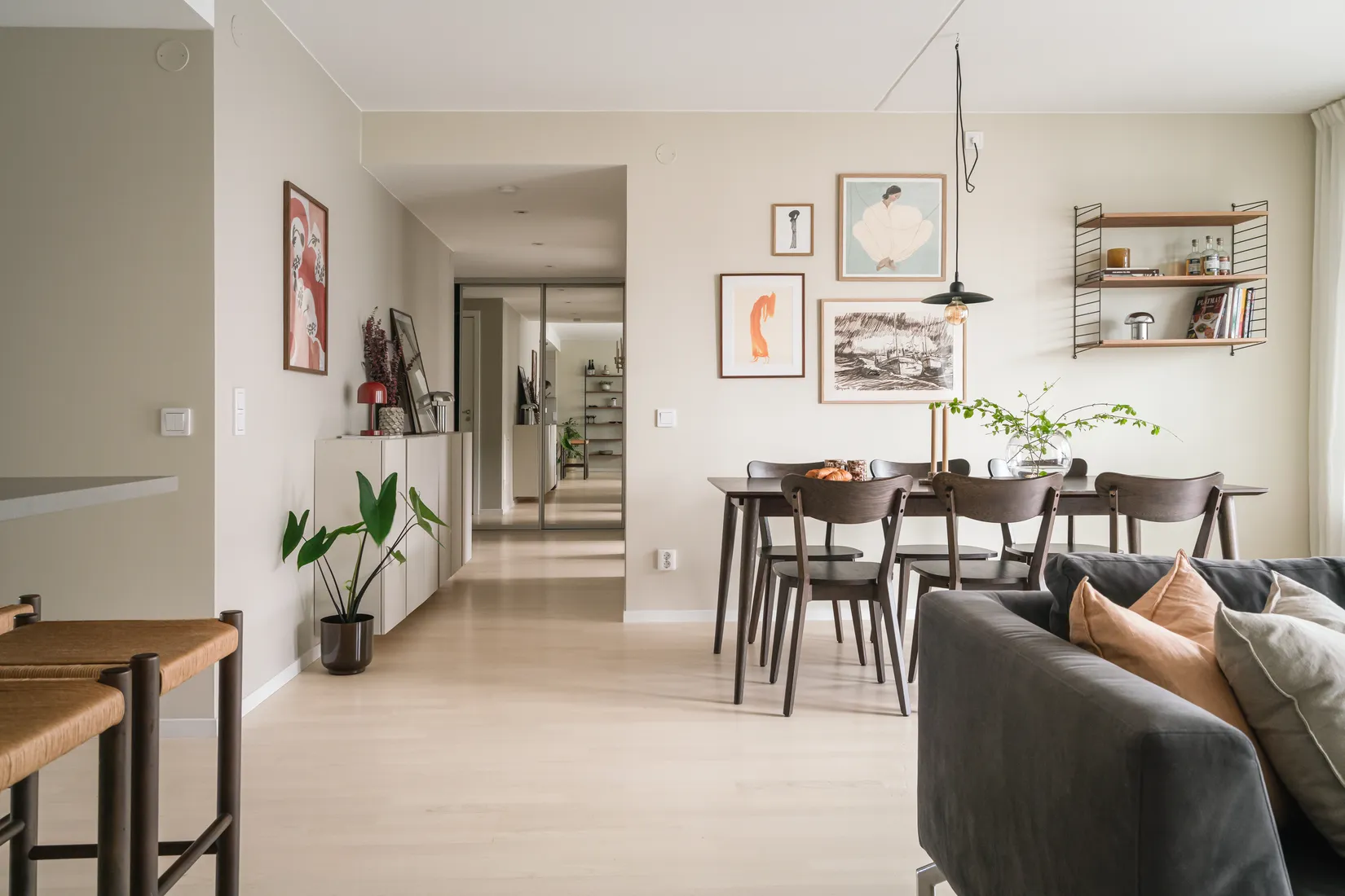 Bostadsrätt, Mölndalsvägen 89B, Almedal, Göteborg
