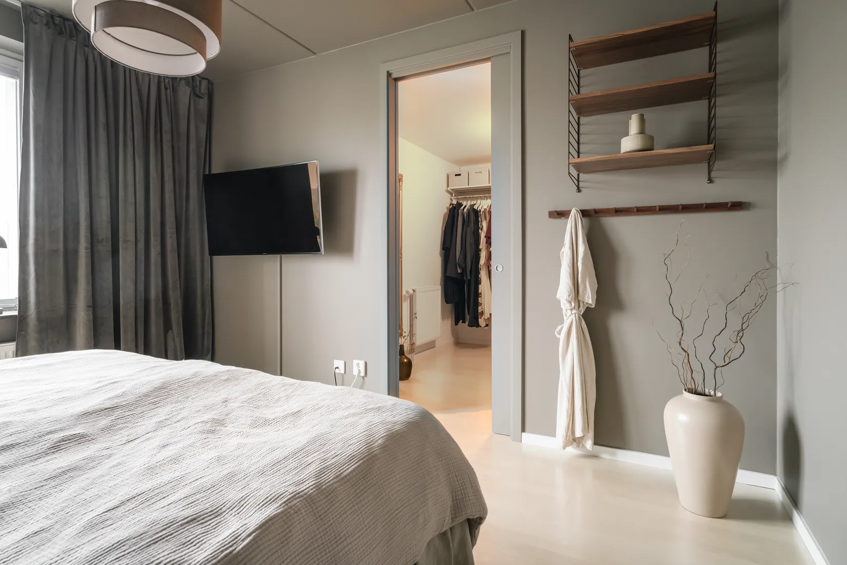 Bostadsrätt, Mölndalsvägen 89B, Almedal, Göteborg