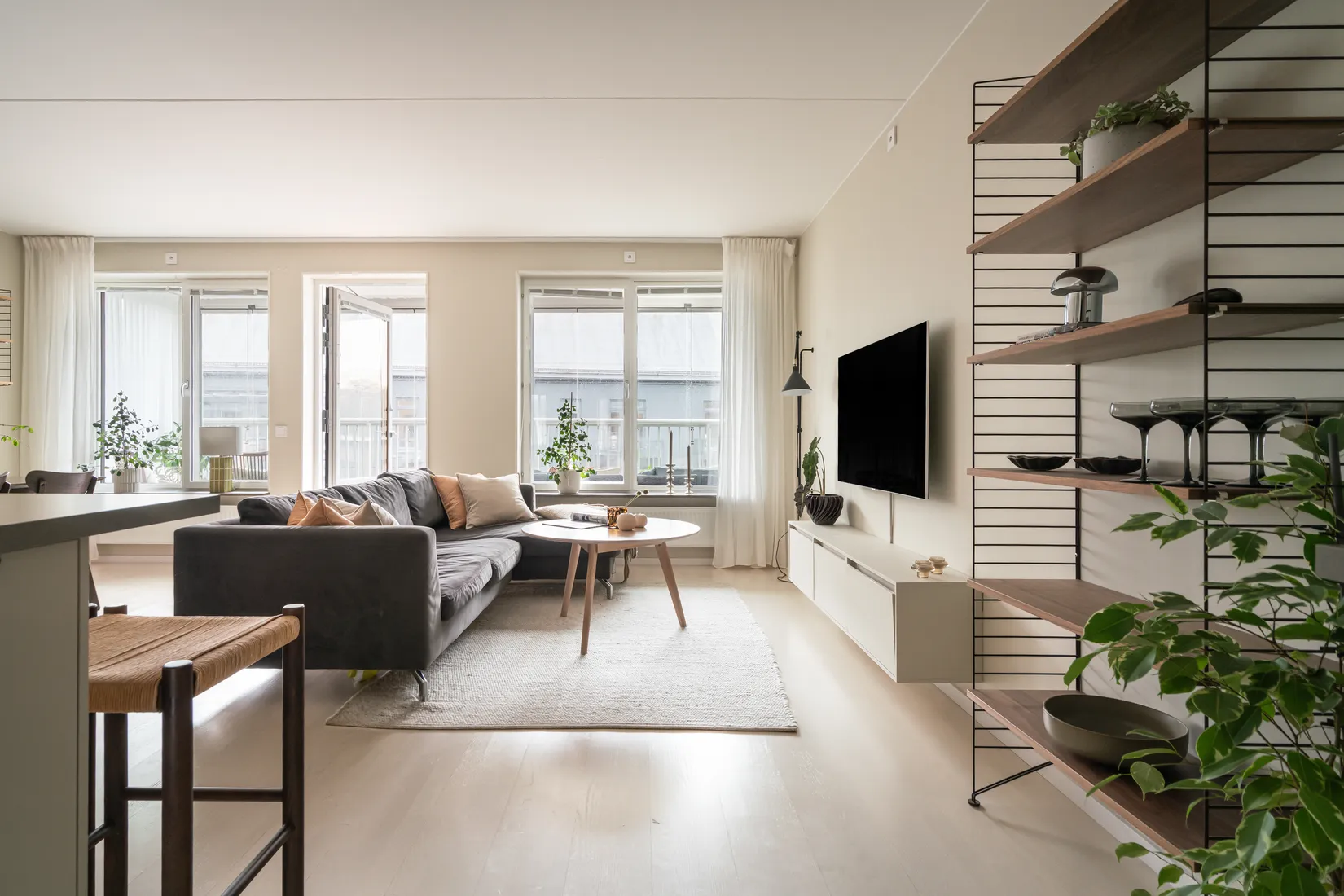 Bostadsrätt, Mölndalsvägen 89B, Almedal, Göteborg