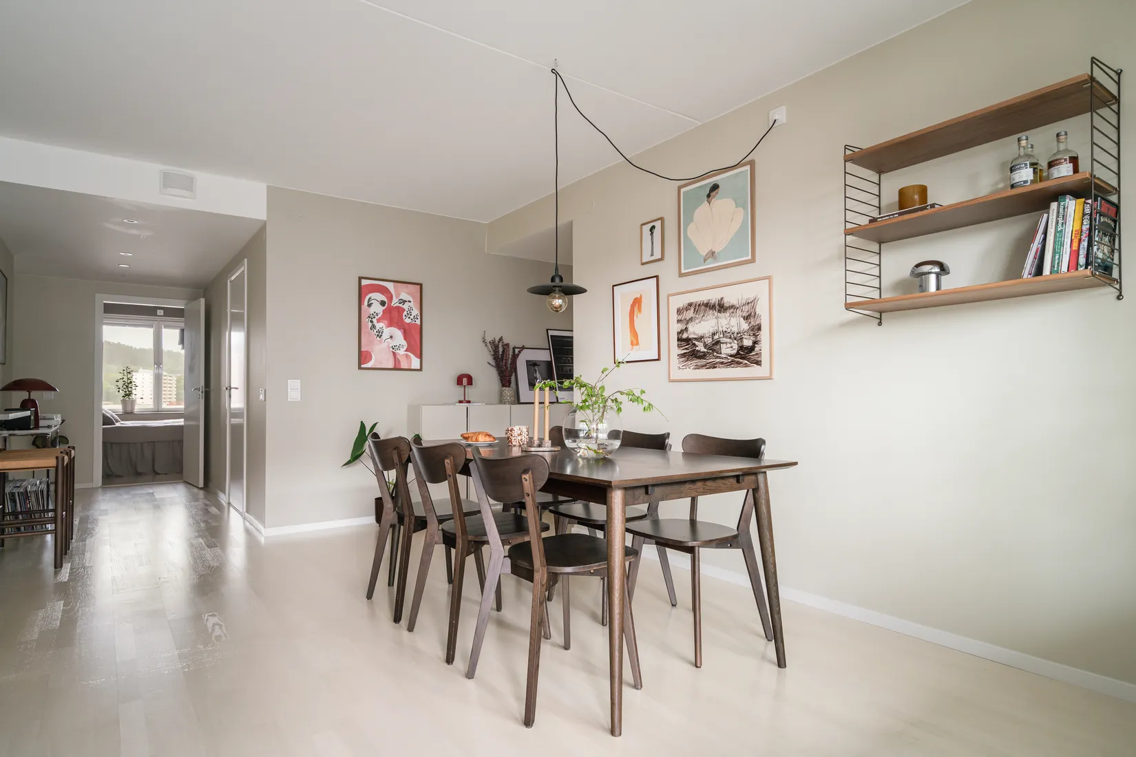 Bostadsrätt, Mölndalsvägen 89B, Almedal, Göteborg