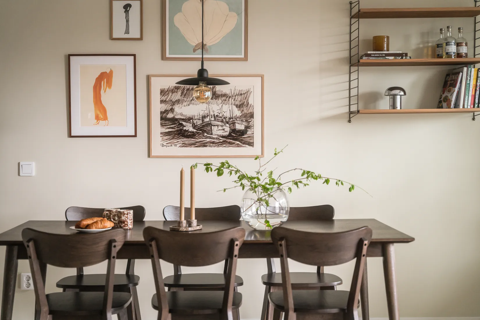 Bostadsrätt, Mölndalsvägen 89B, Almedal, Göteborg