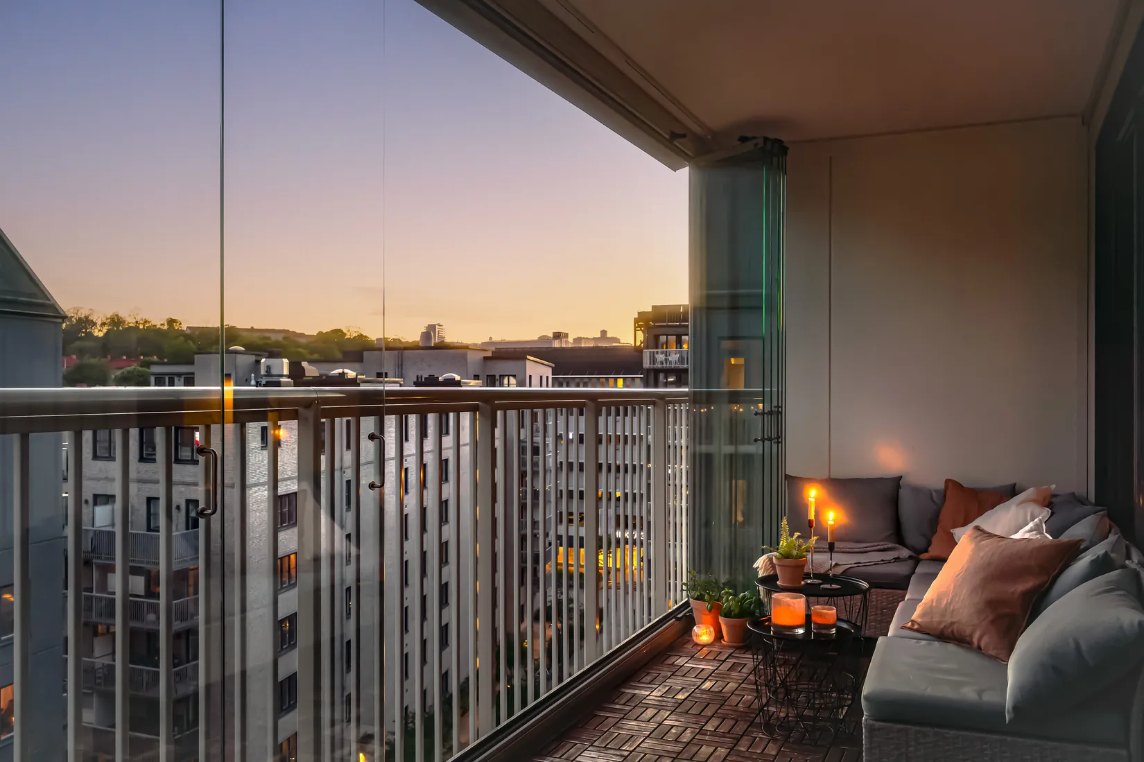 Bostadsrätt, Mölndalsvägen 89B, Almedal, Göteborg
