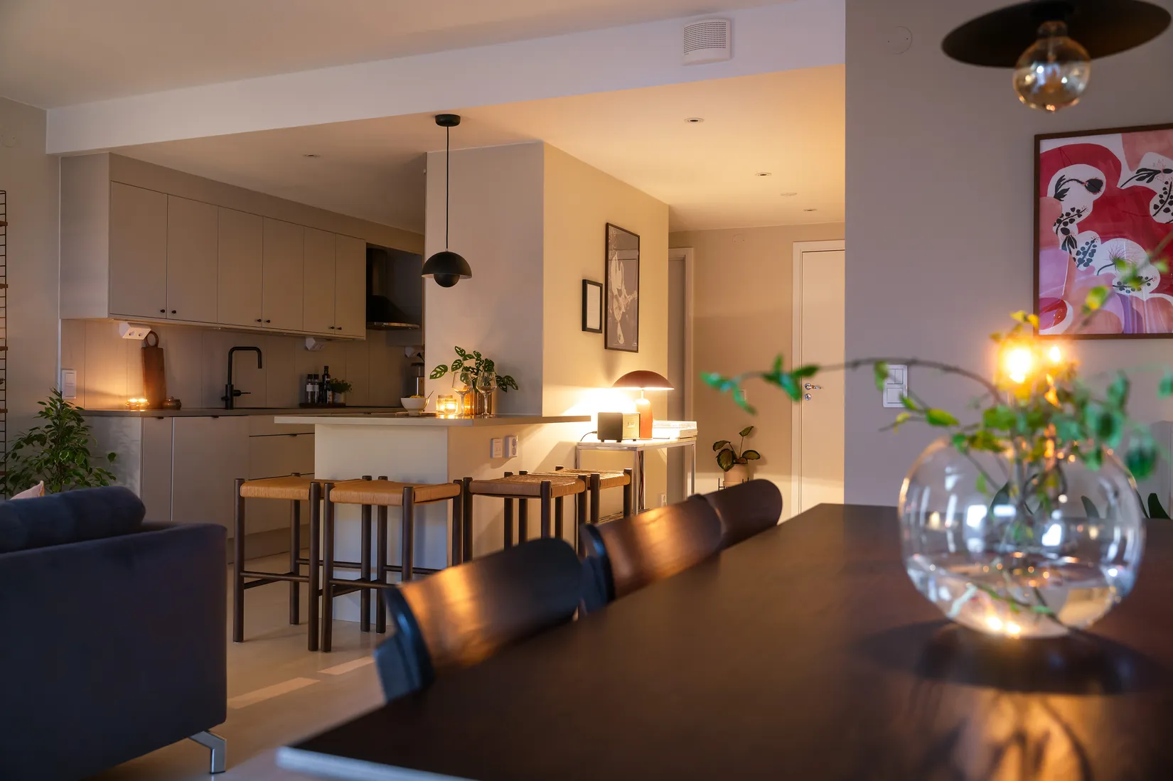 Bostadsrätt, Mölndalsvägen 89B, Almedal, Göteborg