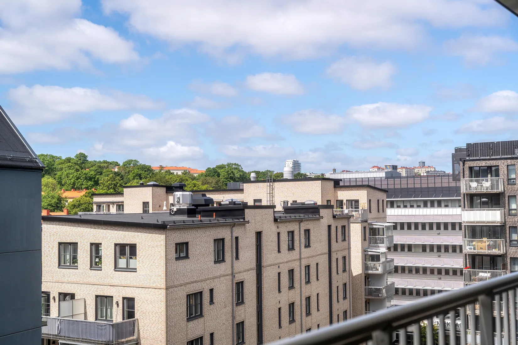 Bostadsrätt, Mölndalsvägen 89B, Almedal, Göteborg