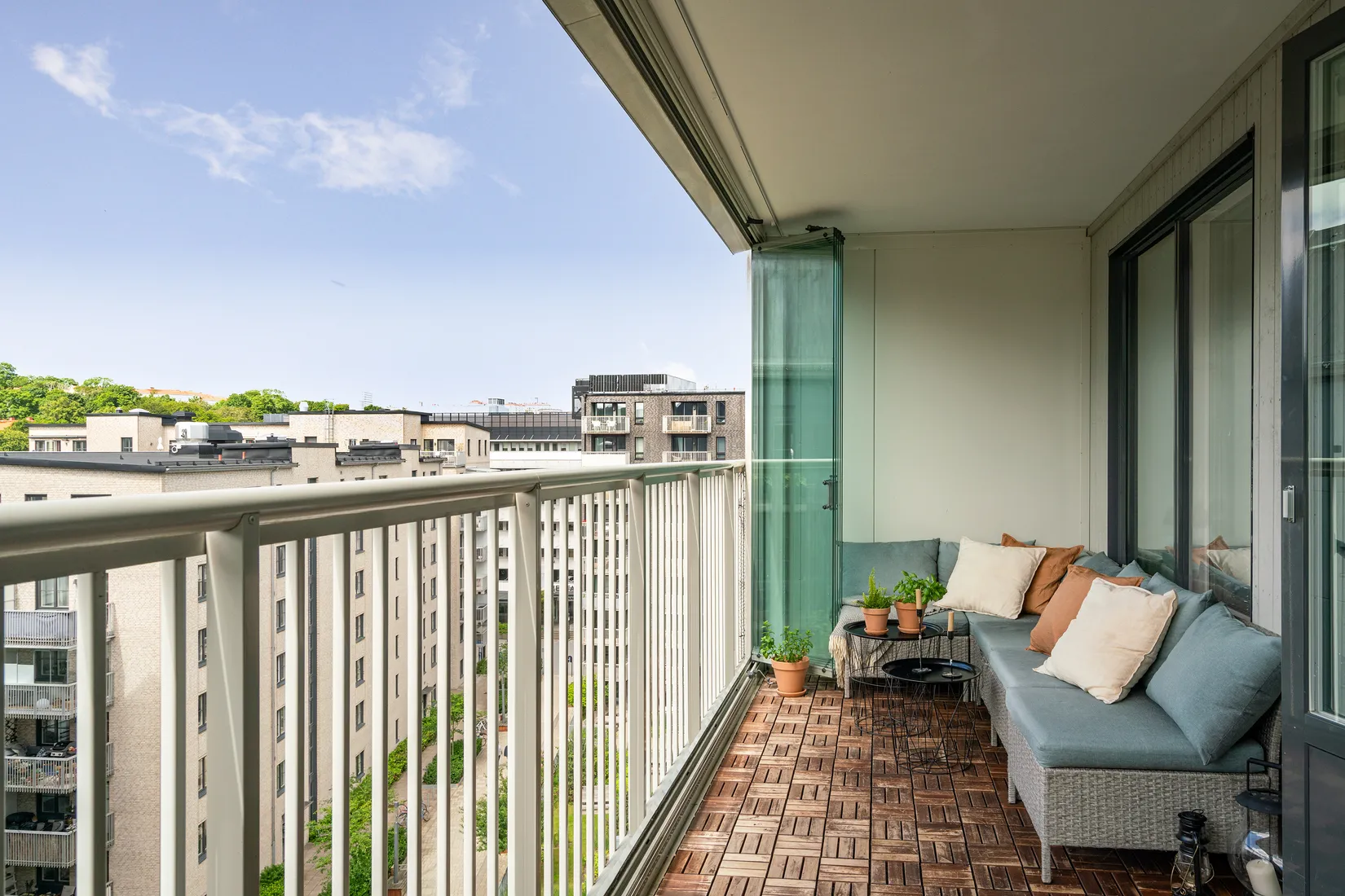 Bostadsrätt, Mölndalsvägen 89B, Almedal, Göteborg