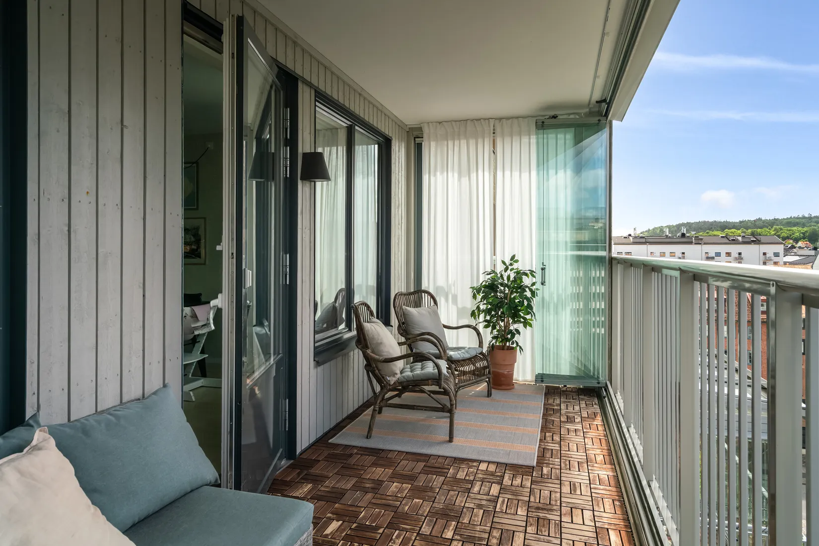 Bostadsrätt, Mölndalsvägen 89B, Almedal, Göteborg