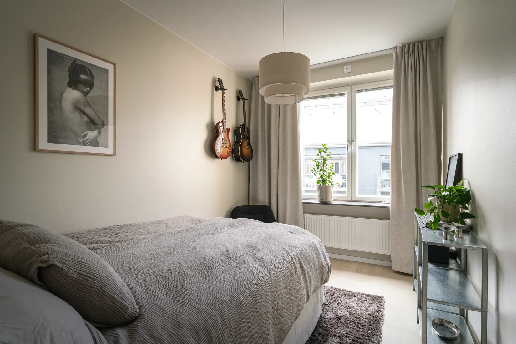 Bostadsrätt, Mölndalsvägen 89B, Almedal, Göteborg