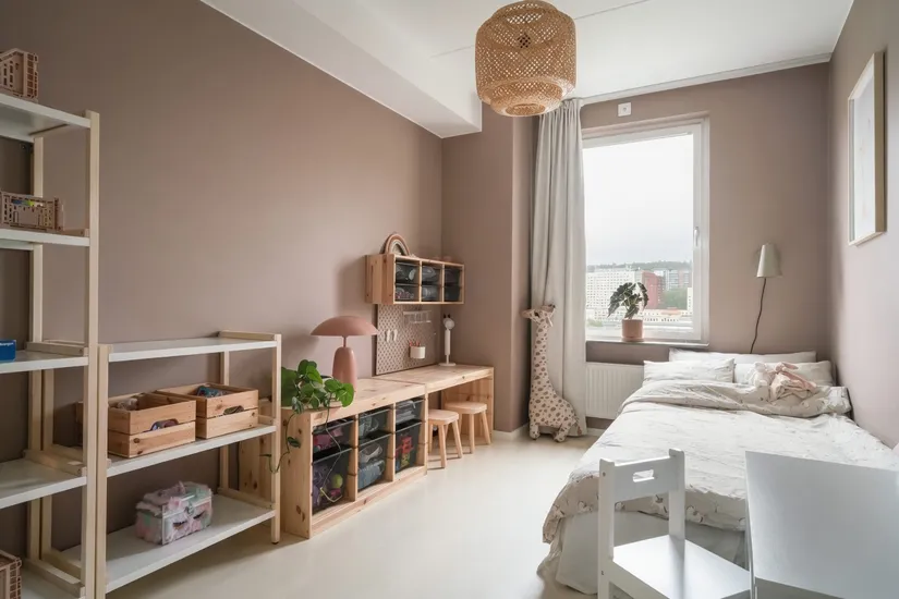 Bostadsrätt, Mölndalsvägen 89B, Almedal, Göteborg