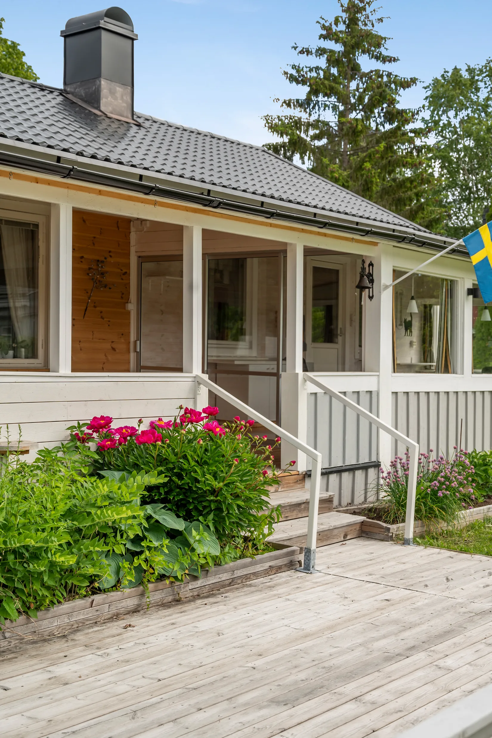 Villa, Ekorrvägen 8, Skellefteå