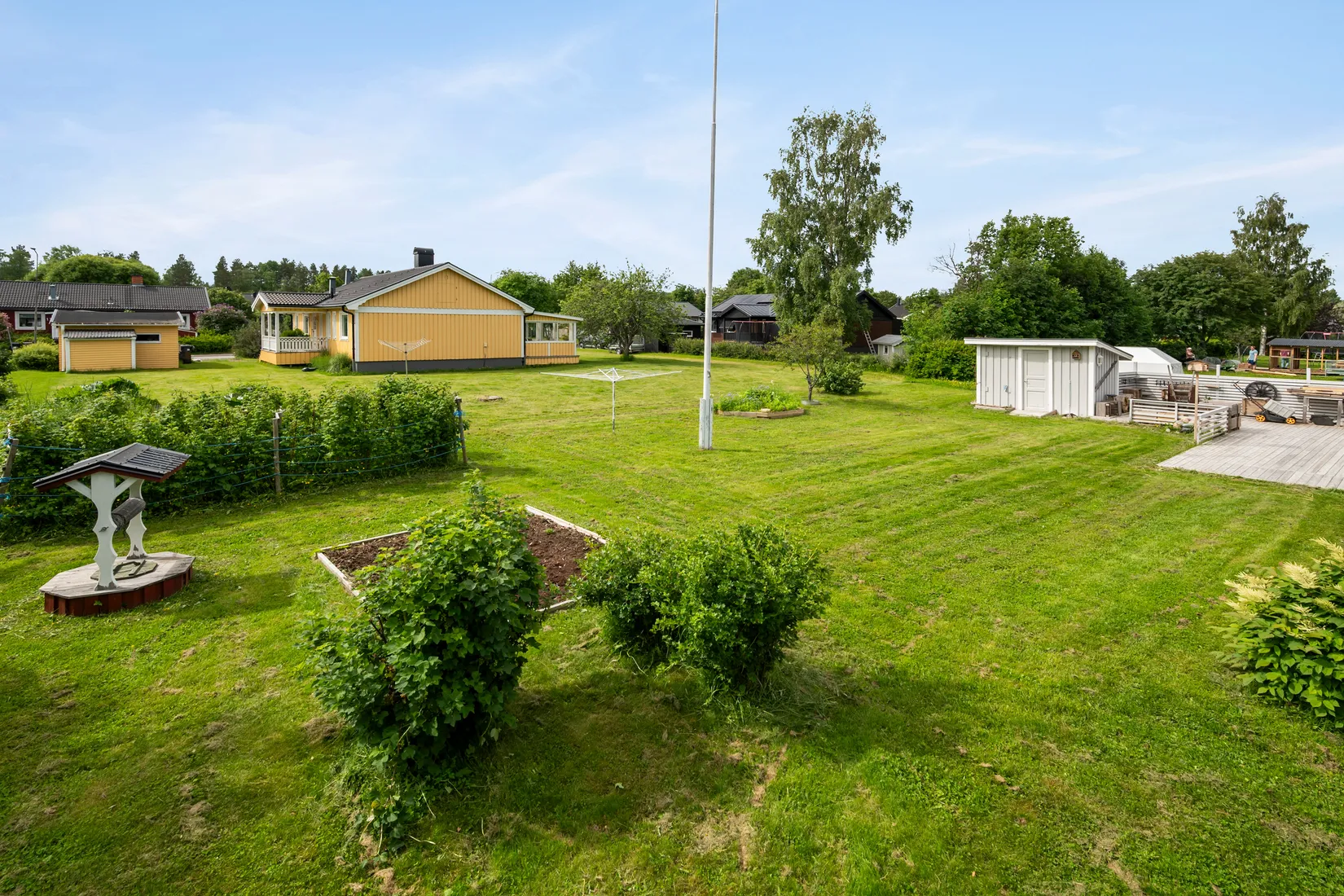 Villa, Ekorrvägen 8, Skellefteå