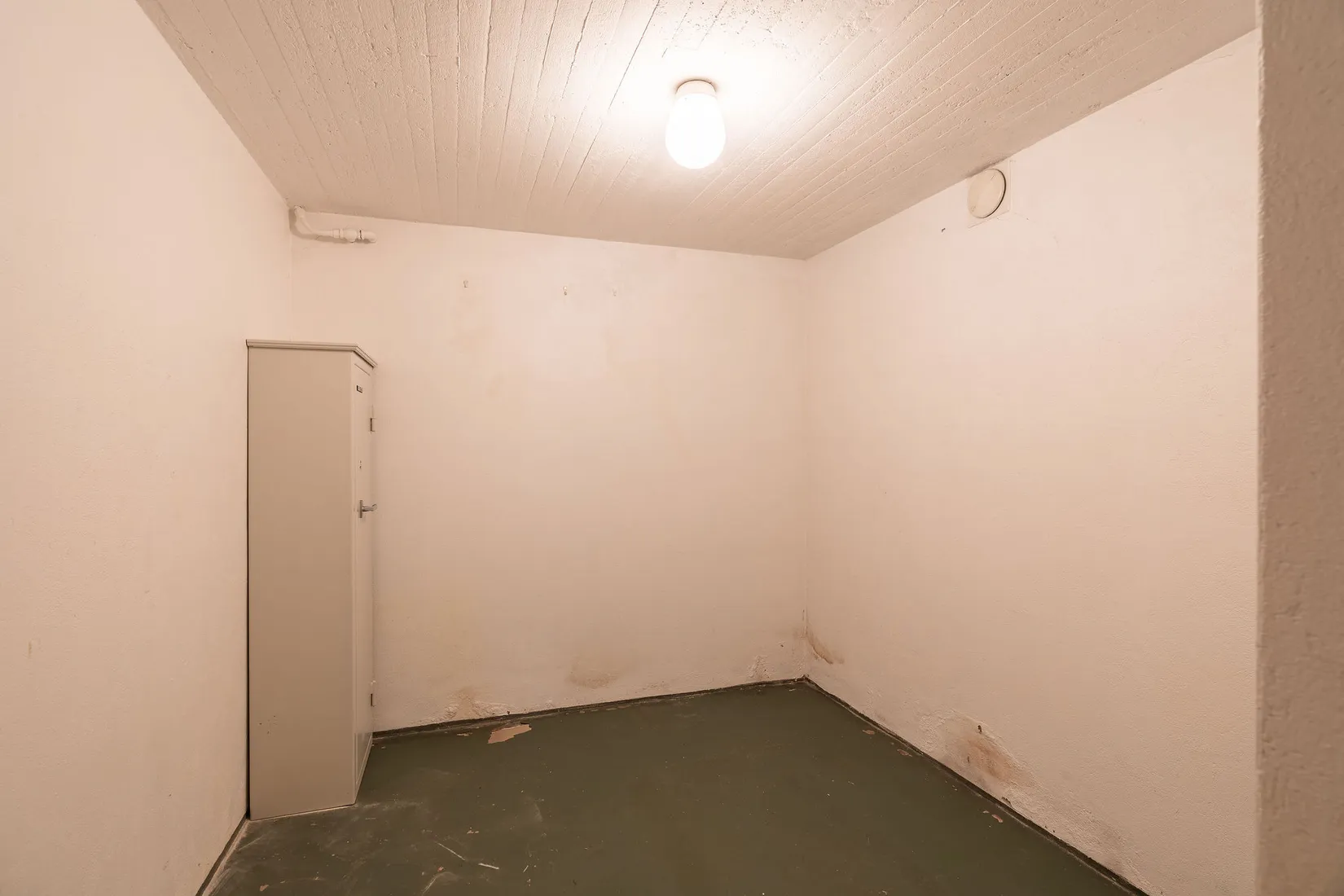Villa, Genomgången 10, Östersund