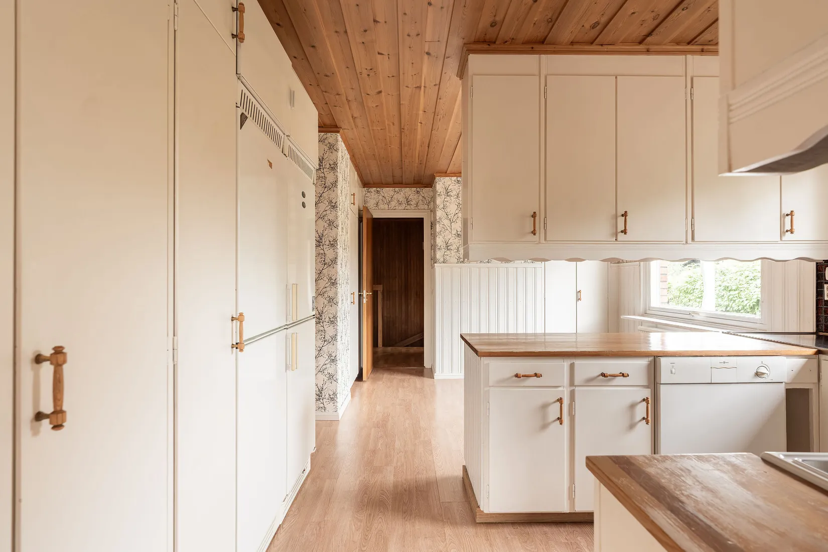 Villa, Genomgången 10, Östersund