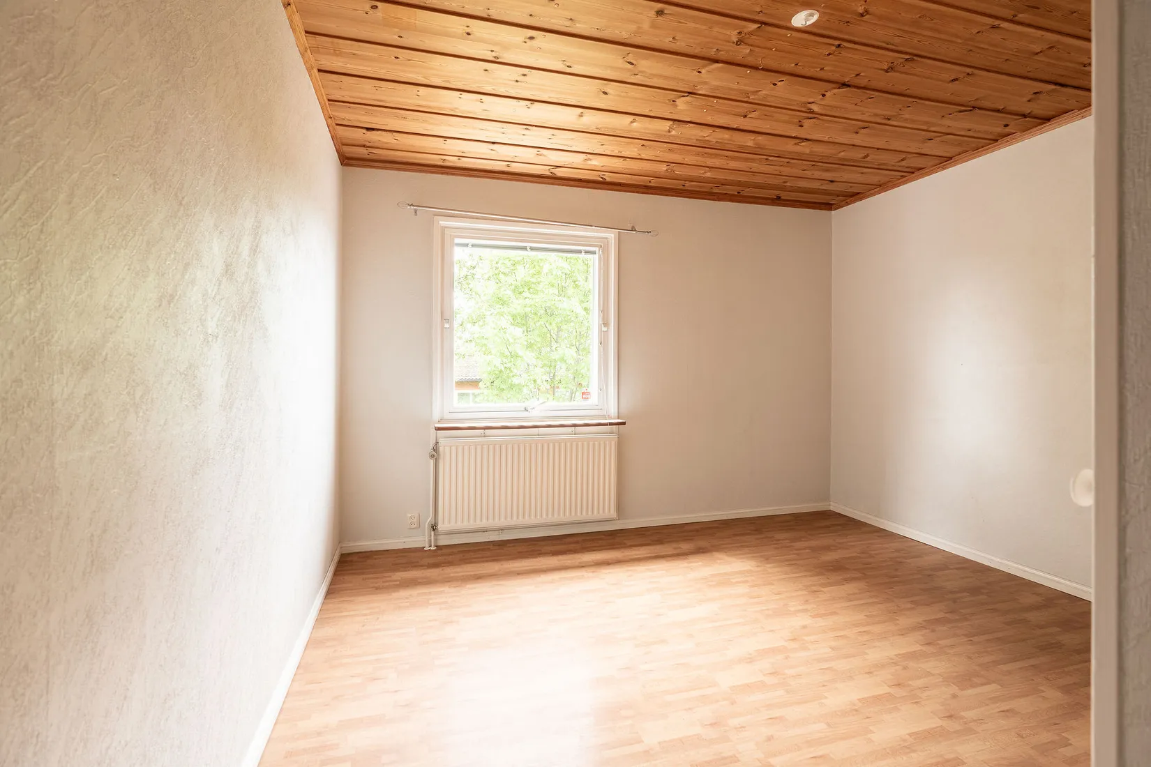 Villa, Genomgången 10, Östersund
