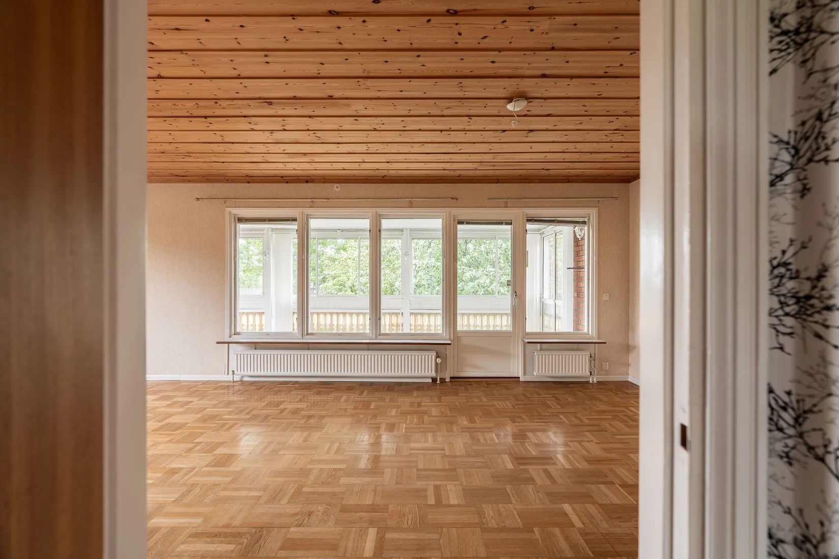 Villa, Genomgången 10, Östersund