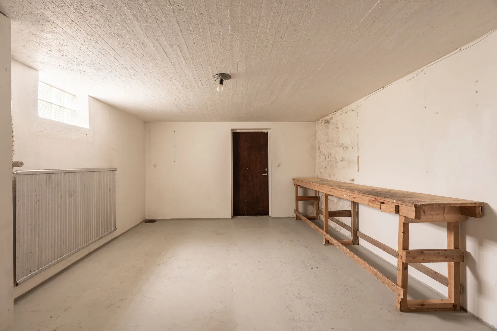 Villa, Genomgången 10, Östersund