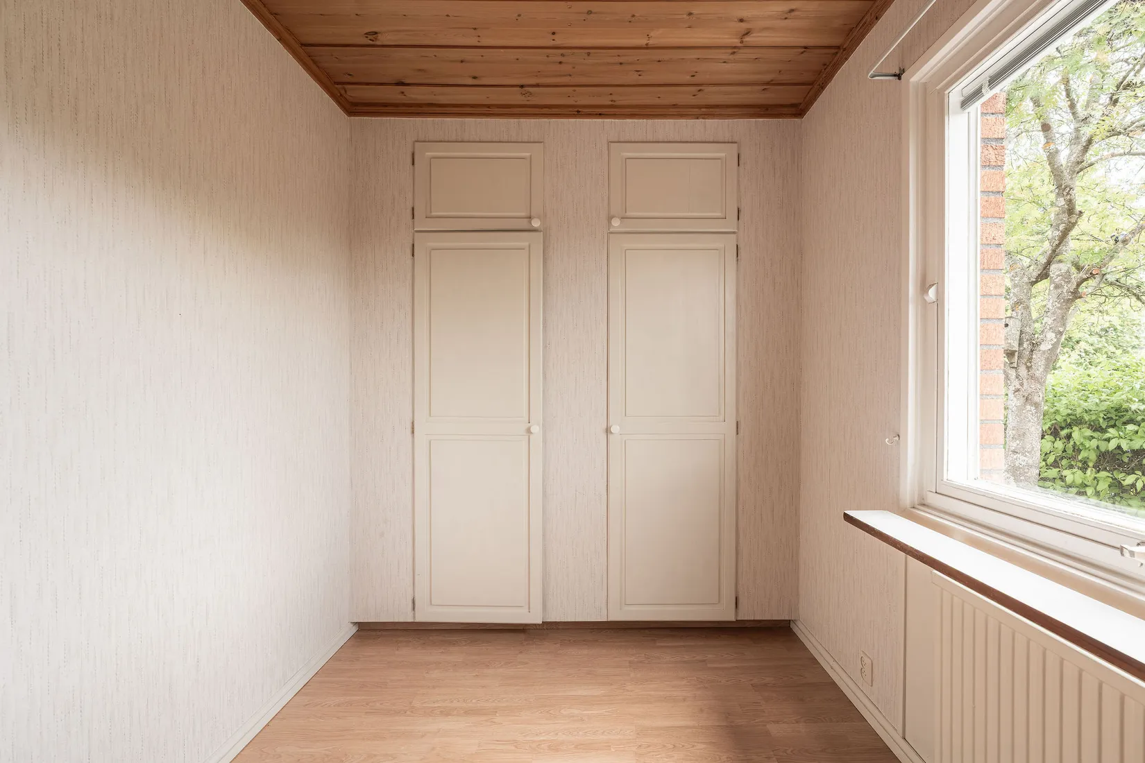 Villa, Genomgången 10, Östersund