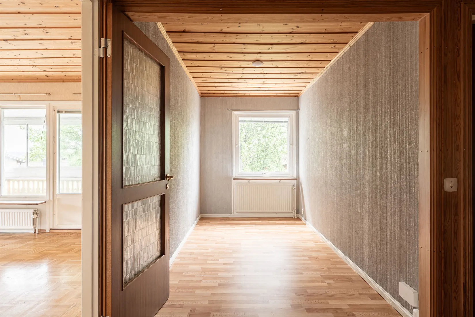 Villa, Genomgången 10, Östersund