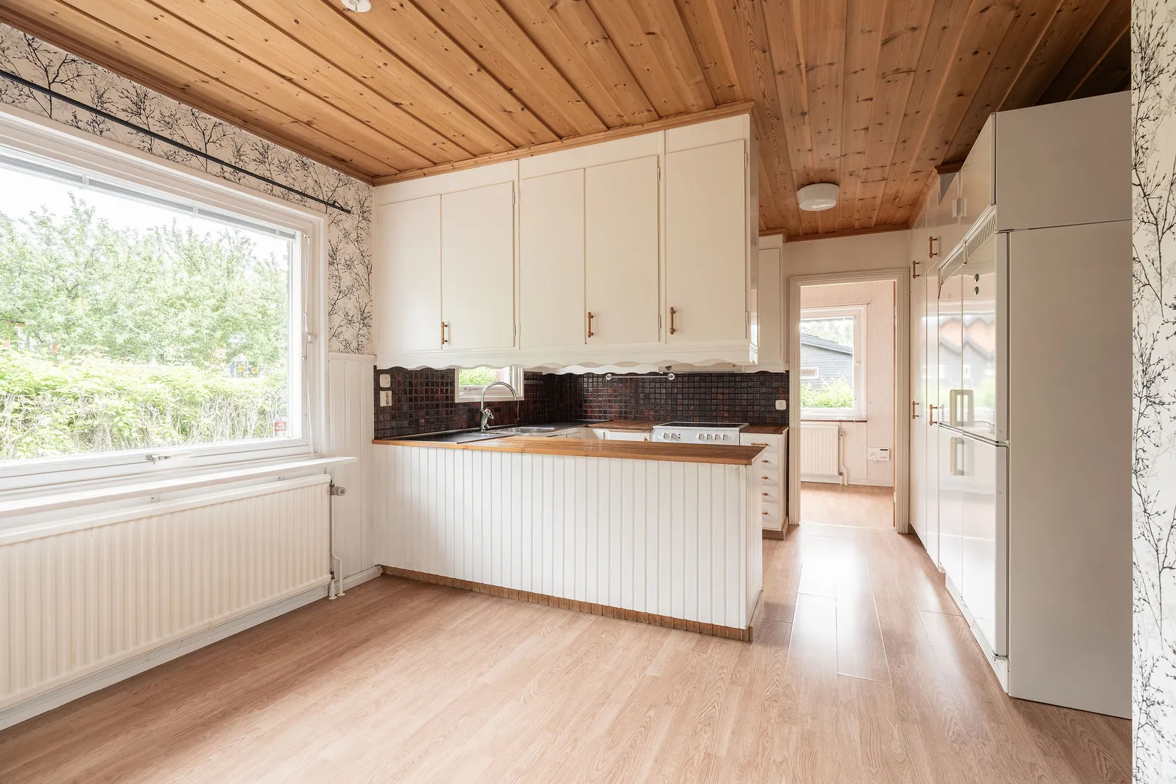 Villa, Genomgången 10, Östersund