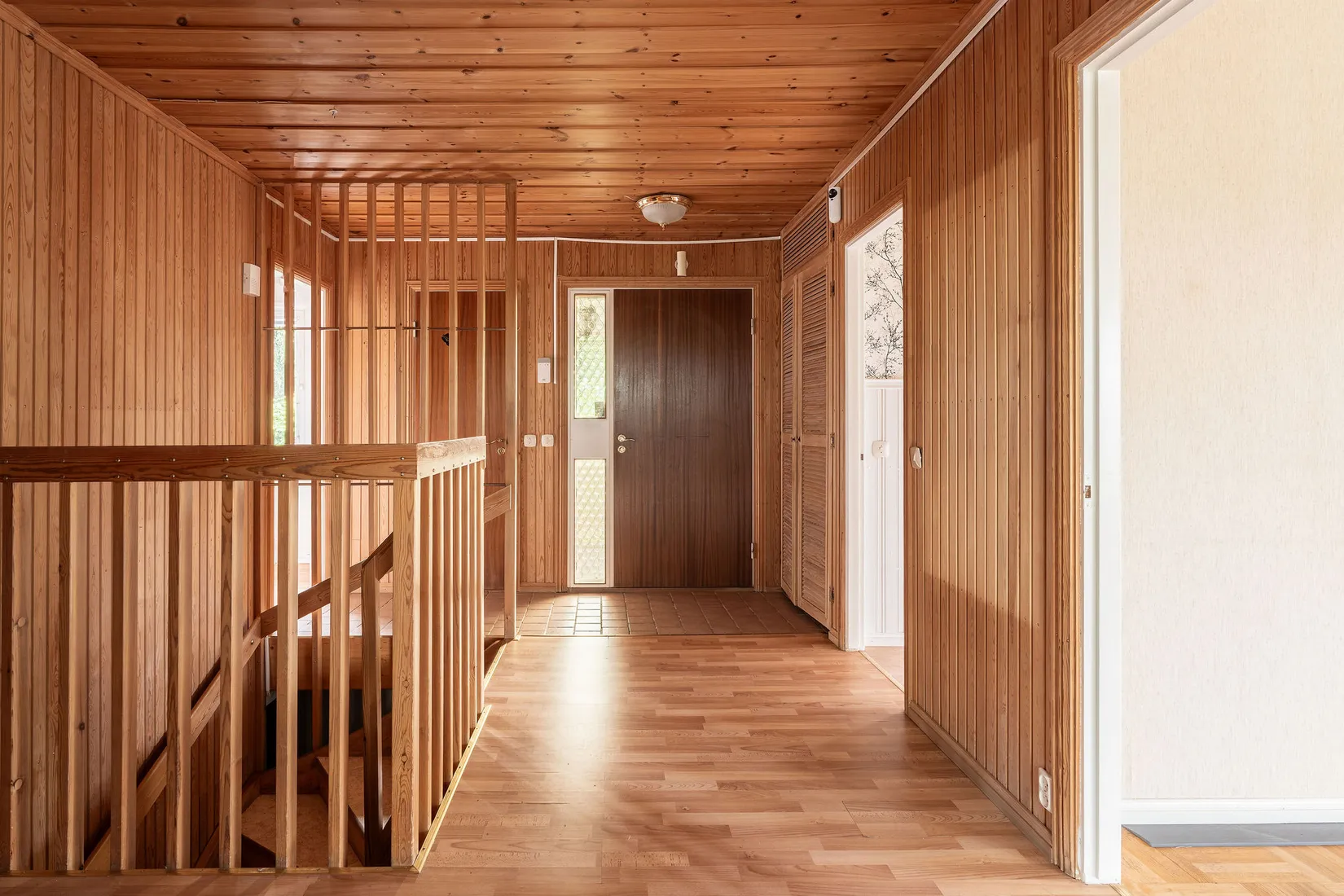 Villa, Genomgången 10, Östersund