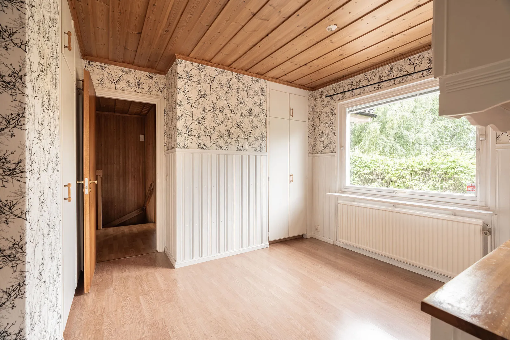 Villa, Genomgången 10, Östersund