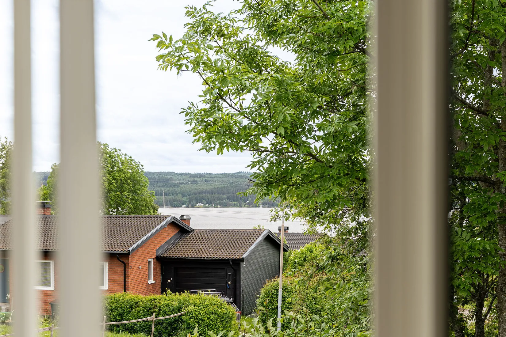 Villa, Genomgången 10, Östersund
