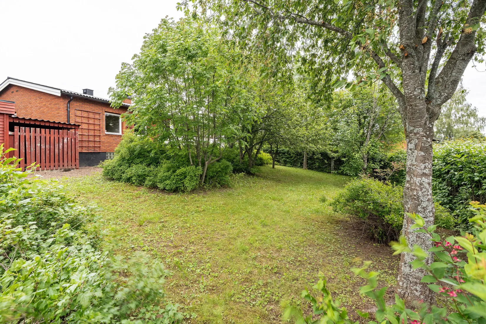 Villa, Genomgången 10, Östersund