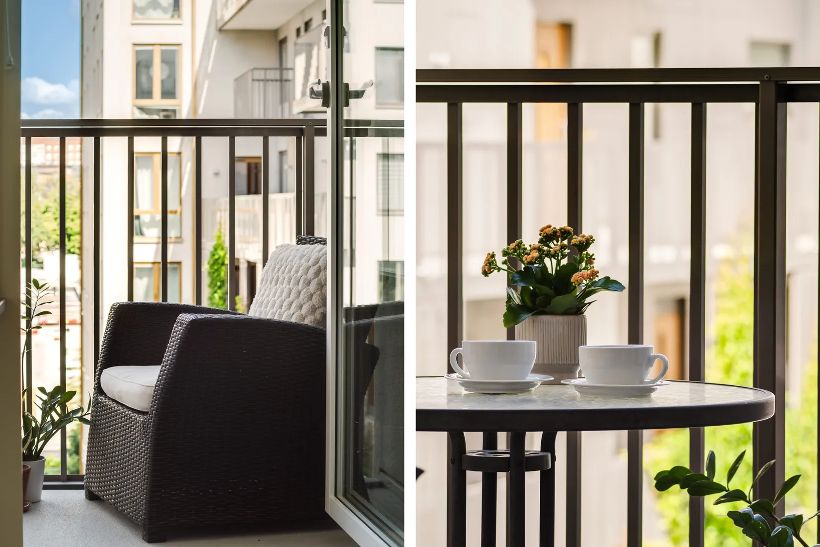 Bostadsrätt, Valfrid Palmgrens Gata 1 6tr, Vasastan Hagastaden, Stockholm
