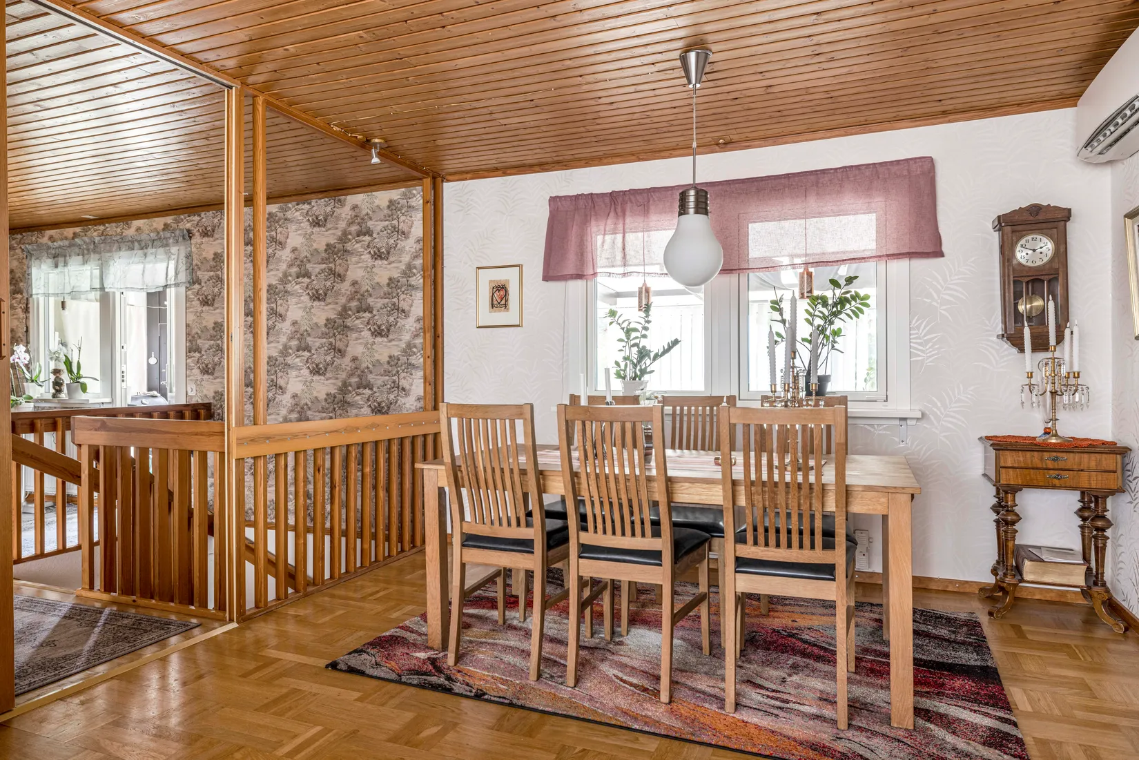 Villa, Forellgränd 3, Blåkulla, Laholm