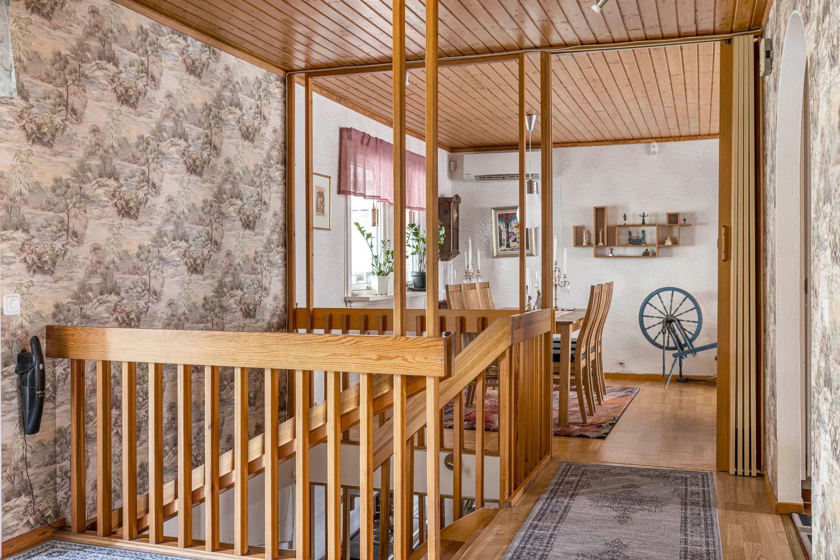 Villa, Forellgränd 3, Blåkulla, Laholm